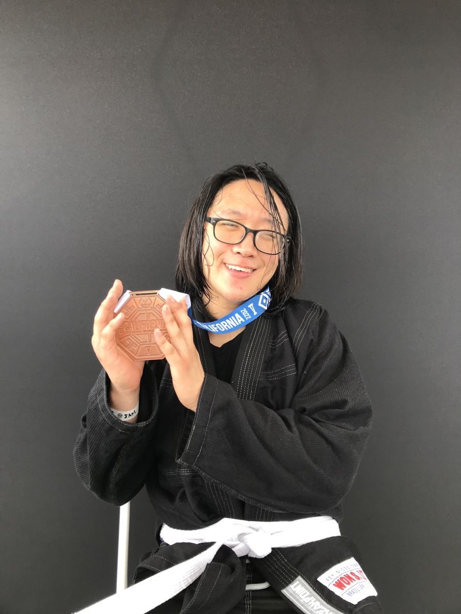 User profile picture