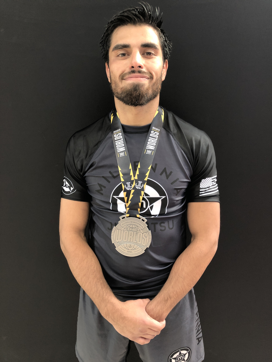User profile picture