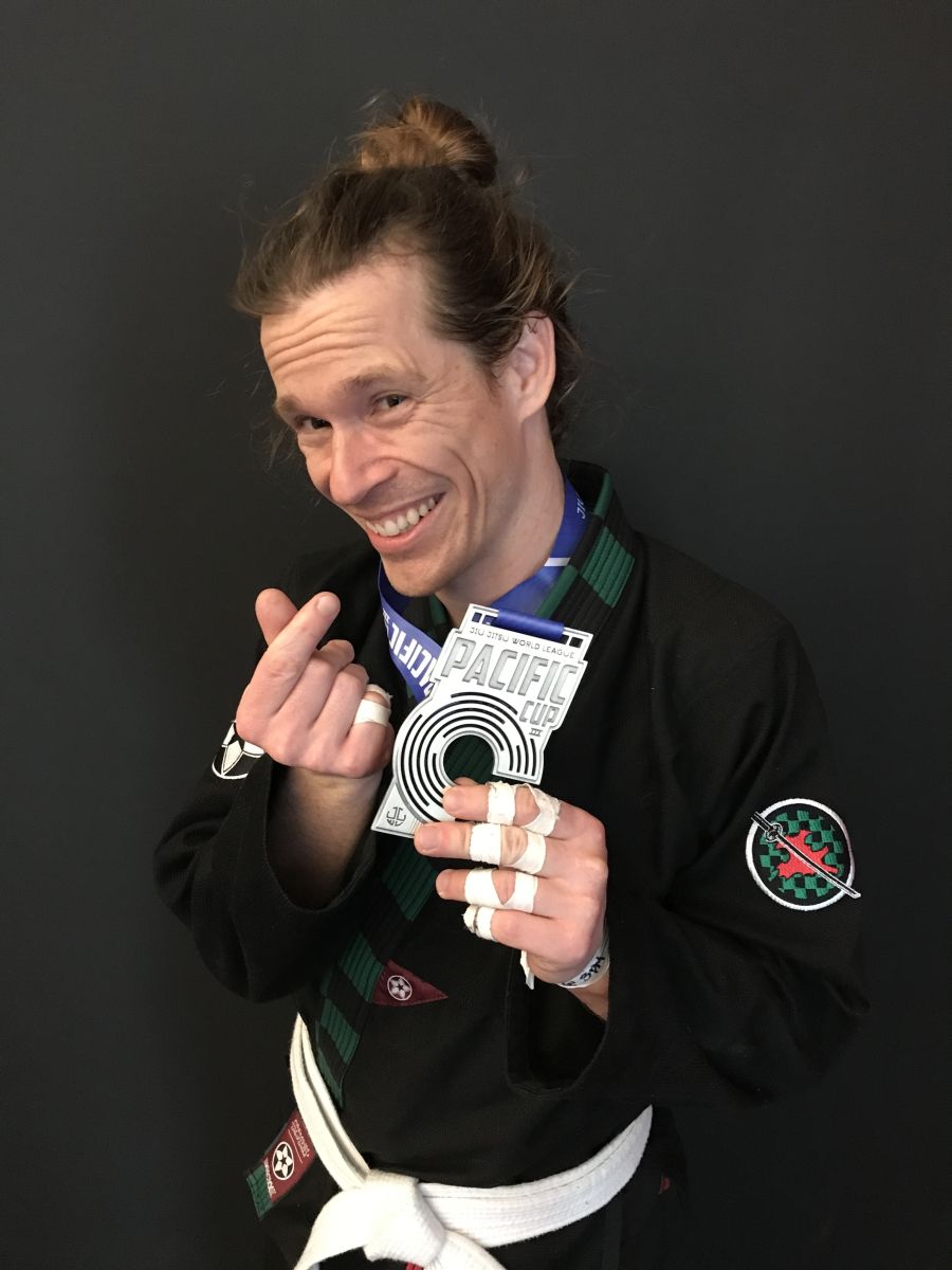 User profile picture