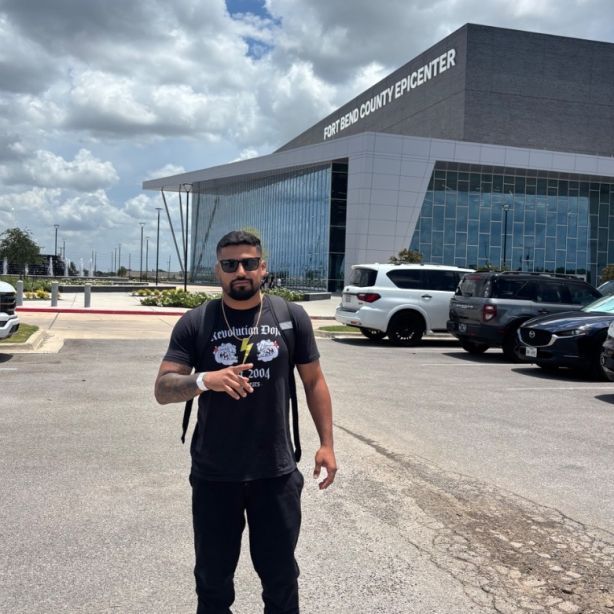 User profile picture