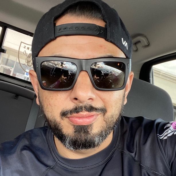 User profile picture