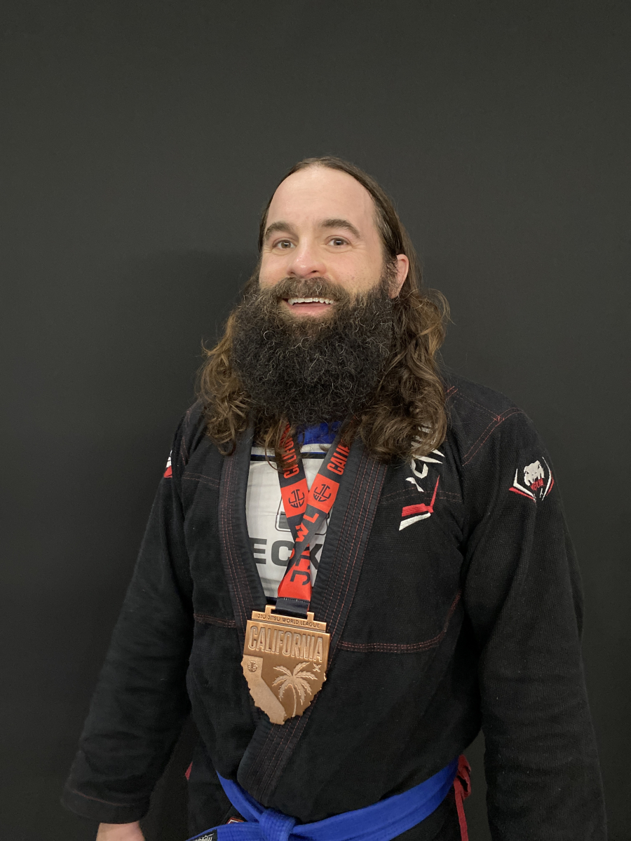 User profile picture