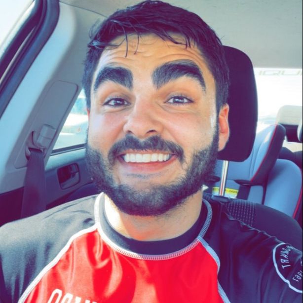 User profile picture