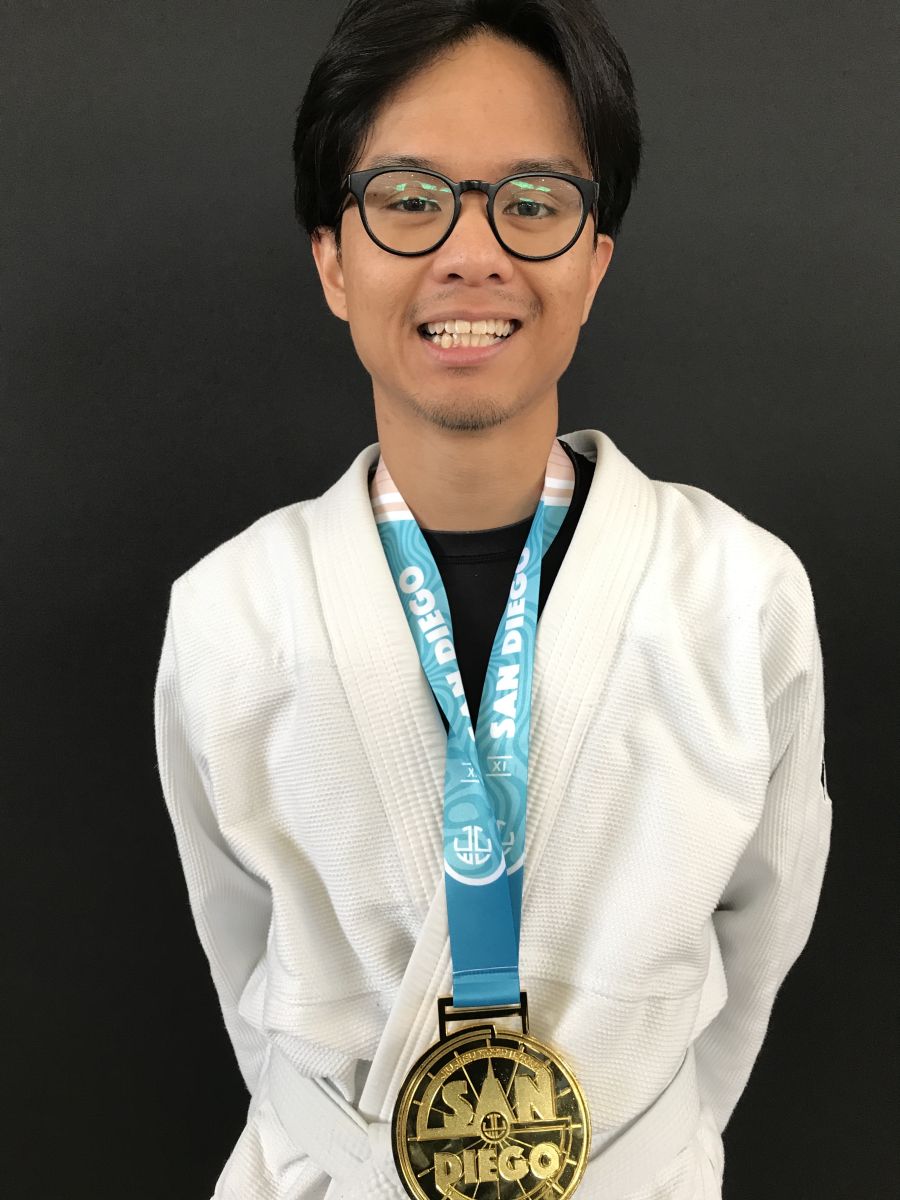 User profile picture
