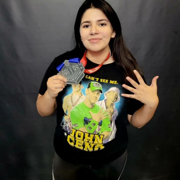 User profile picture
