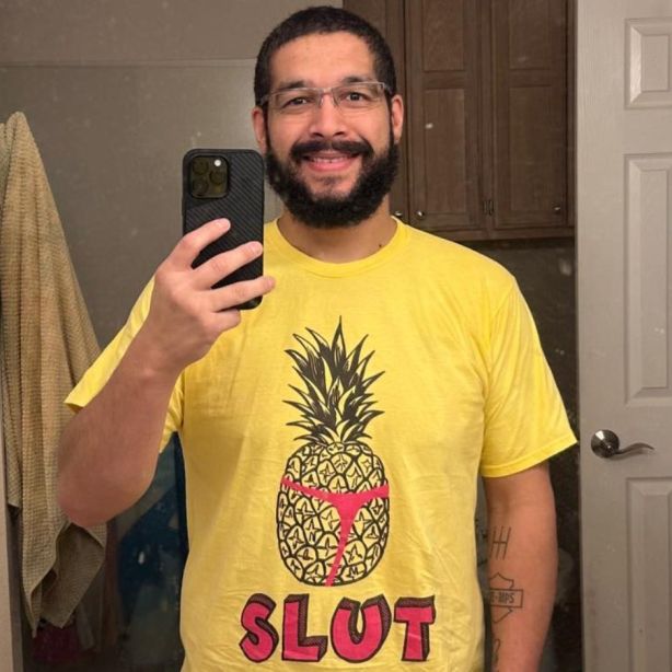 User profile picture