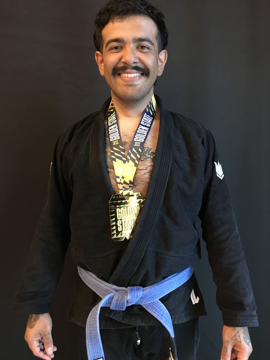 User profile picture