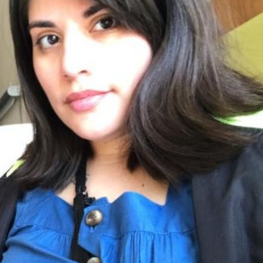 User profile picture