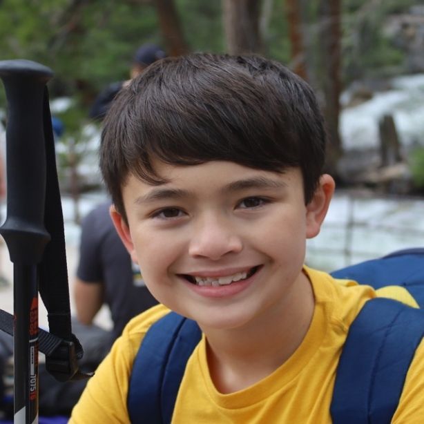 User profile picture