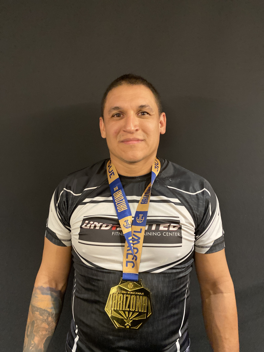 User profile picture