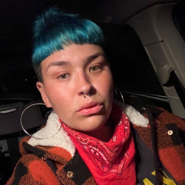 User profile picture
