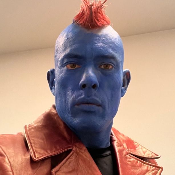 User profile picture