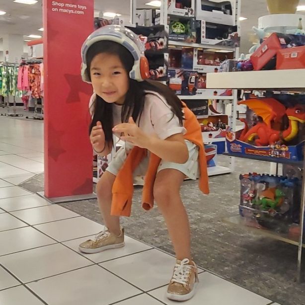 User profile picture