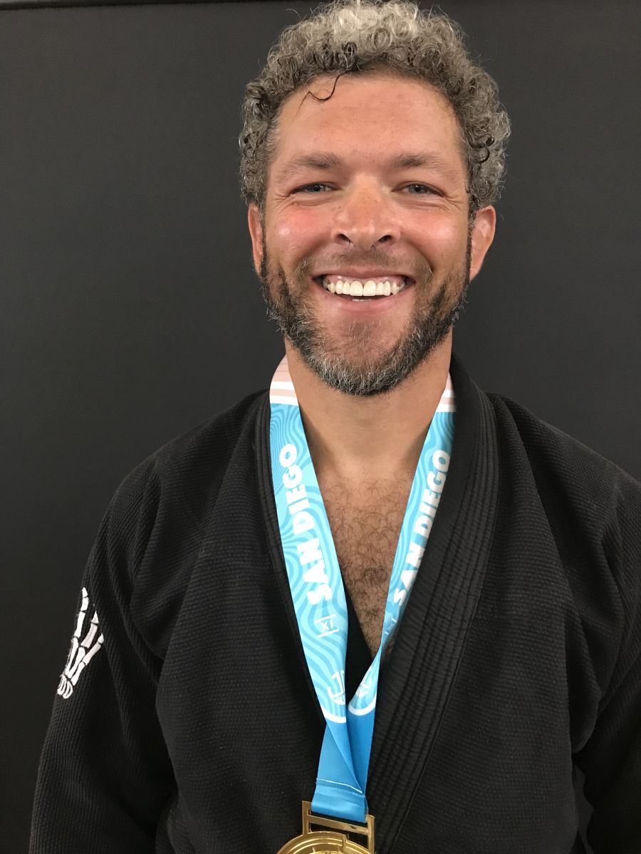User profile picture