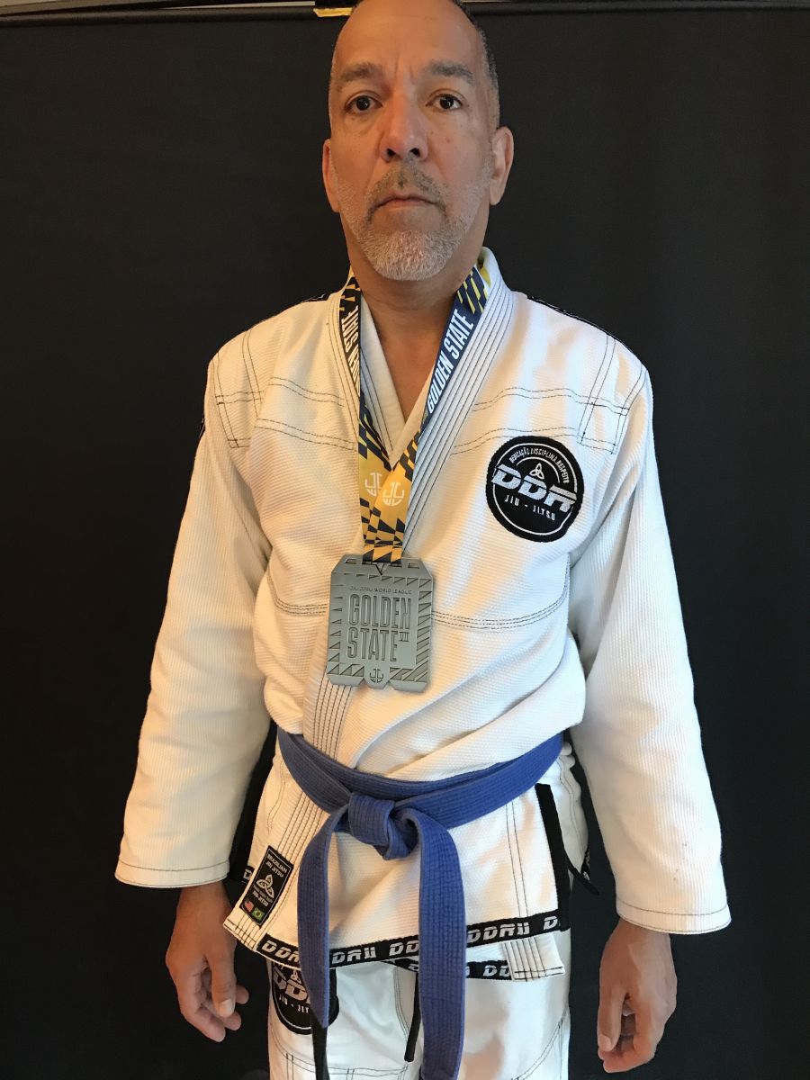 User profile picture