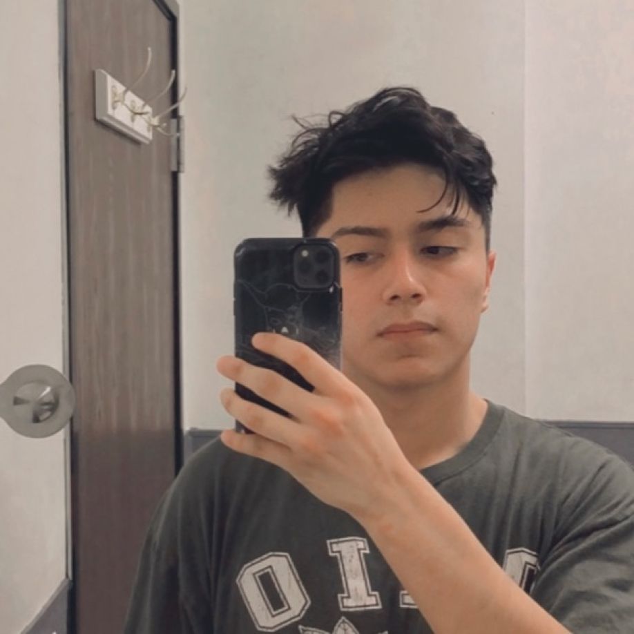 User profile picture