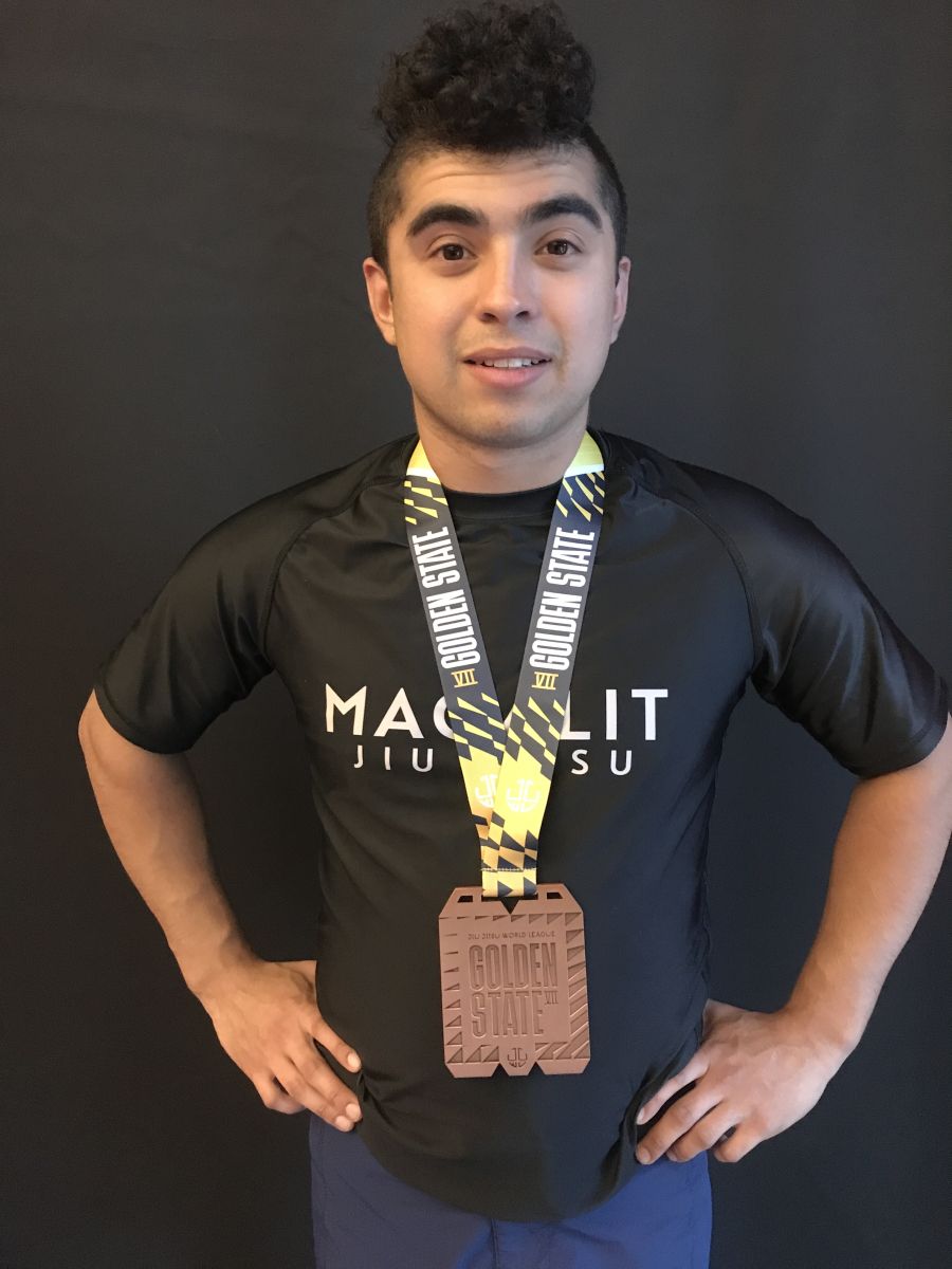 User profile picture