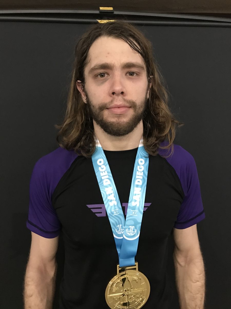 User profile picture