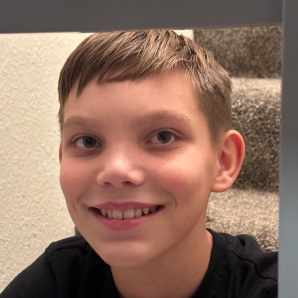 User profile picture