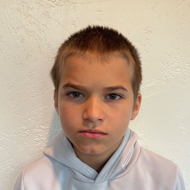 User profile picture