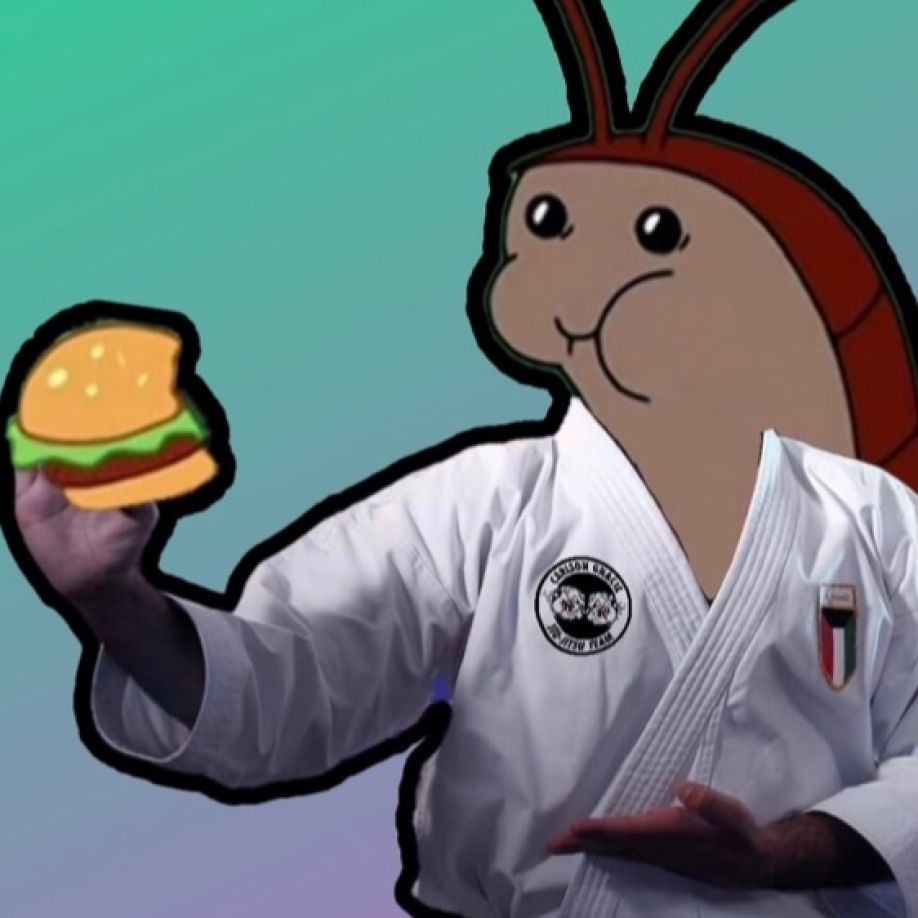 User profile picture
