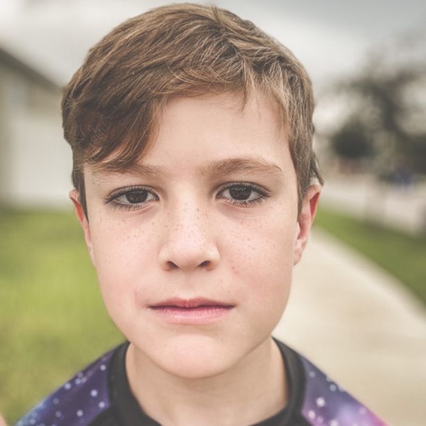 User profile picture