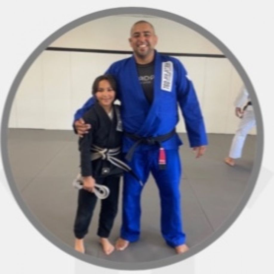 User profile picture