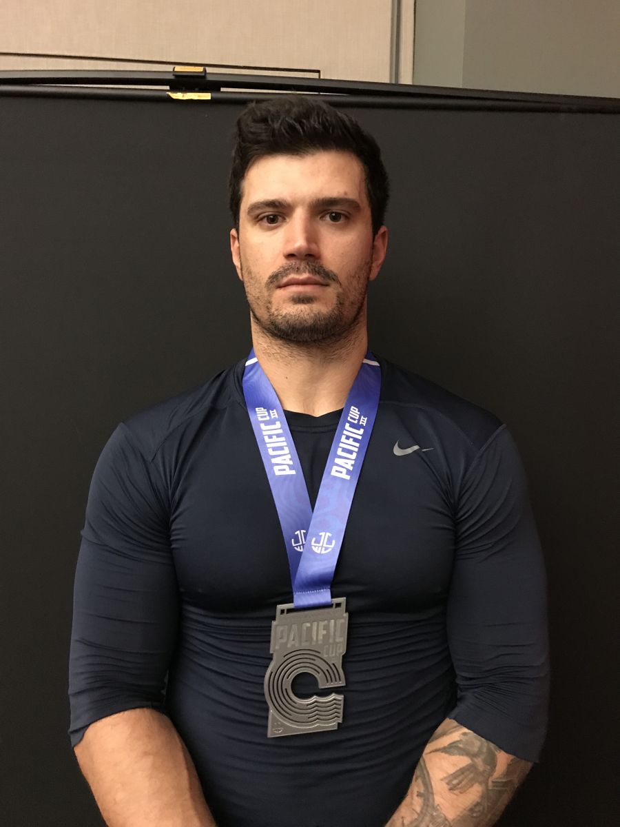 User profile picture