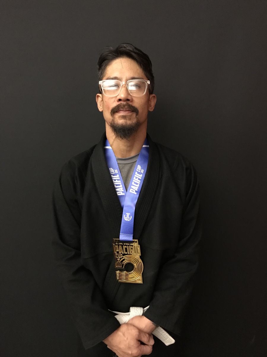 User profile picture