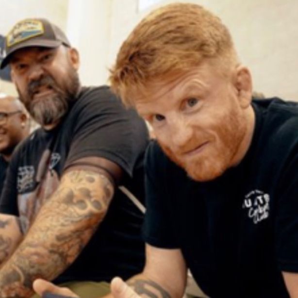 User profile picture