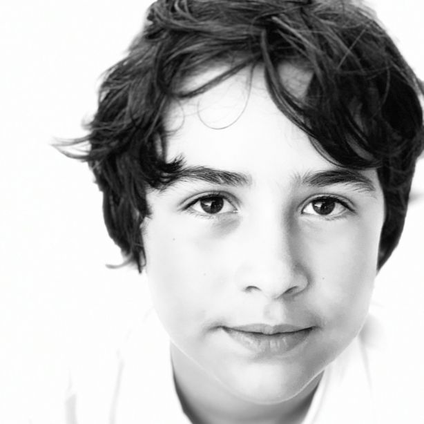 User profile picture