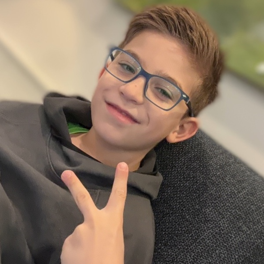 User profile picture