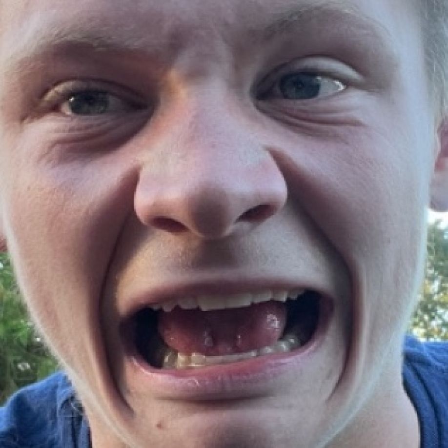 User profile picture