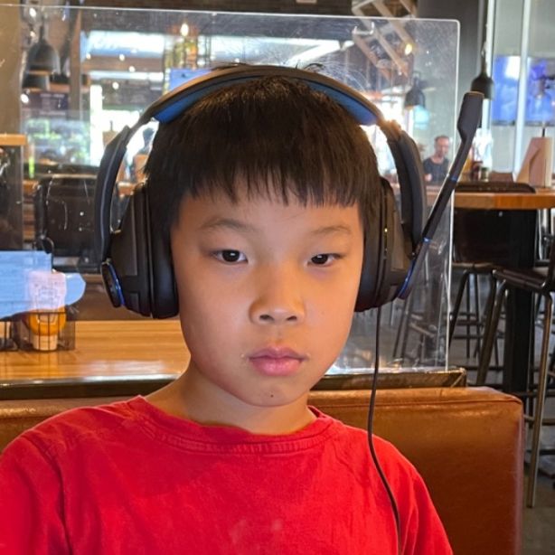 User profile picture