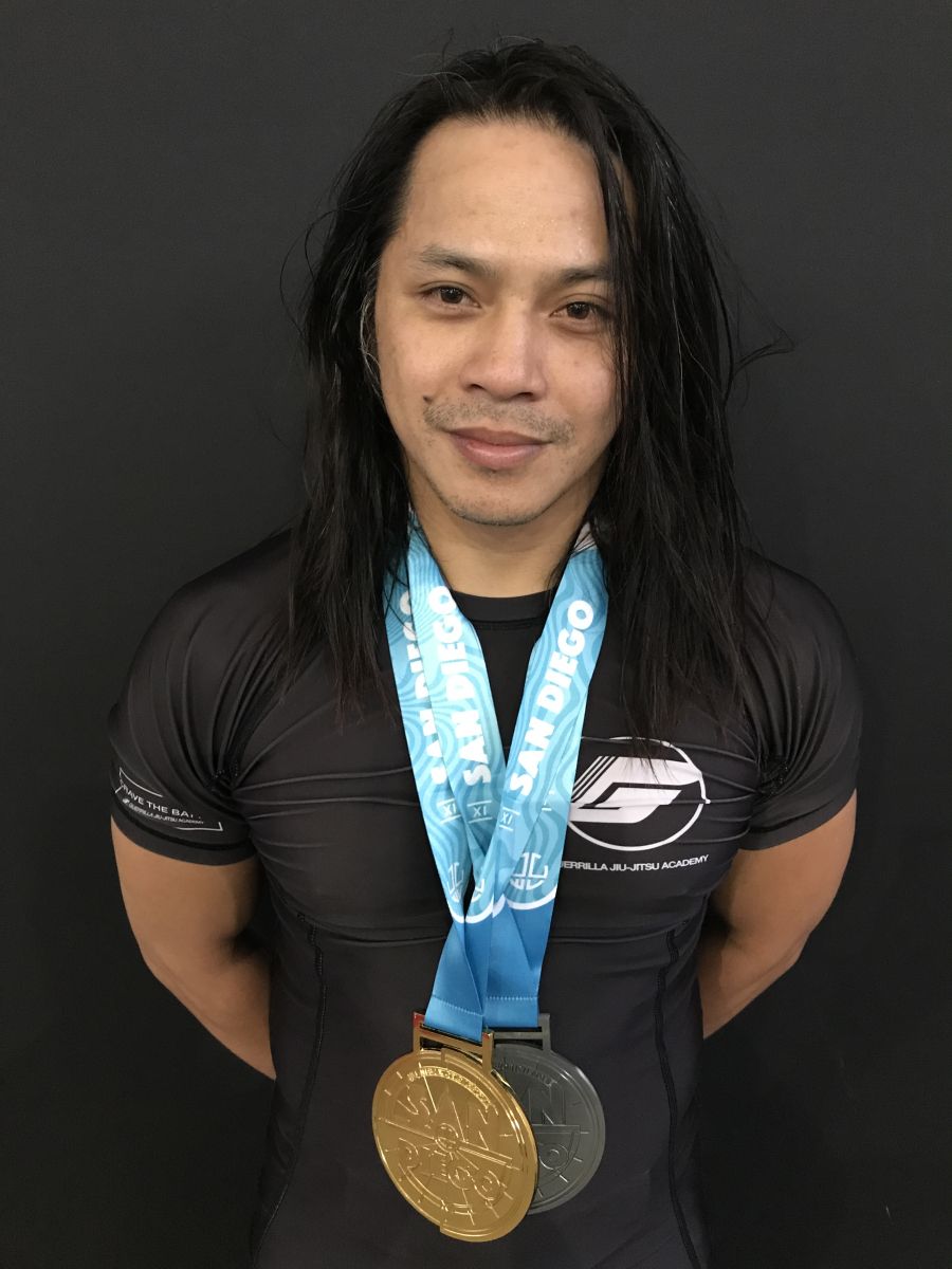 User profile picture