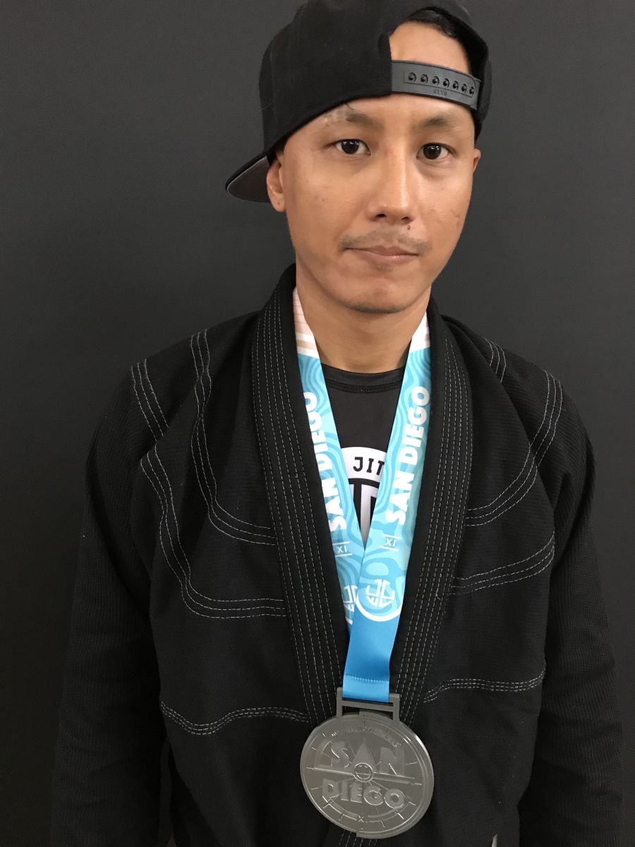 User profile picture
