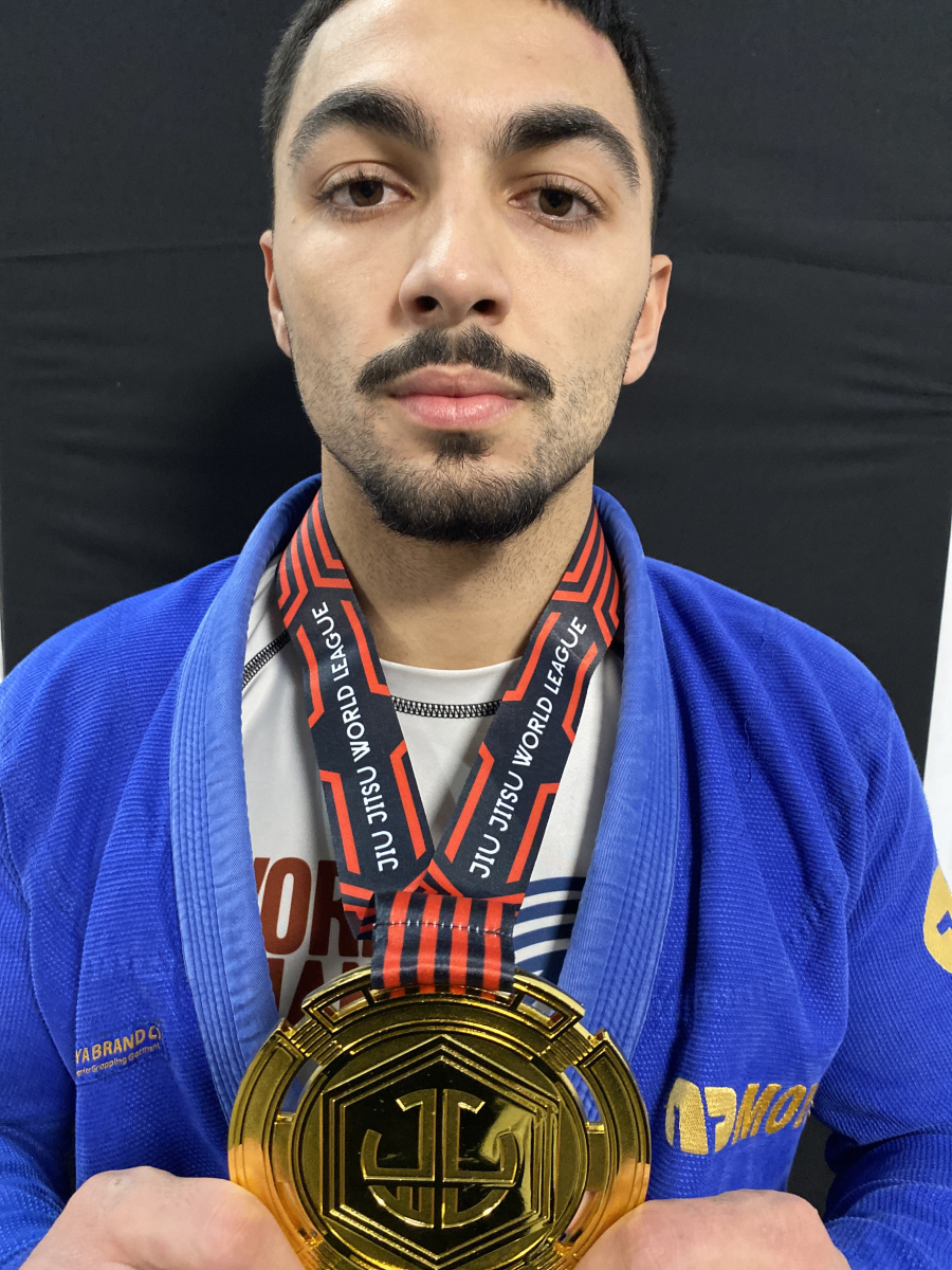 User profile picture