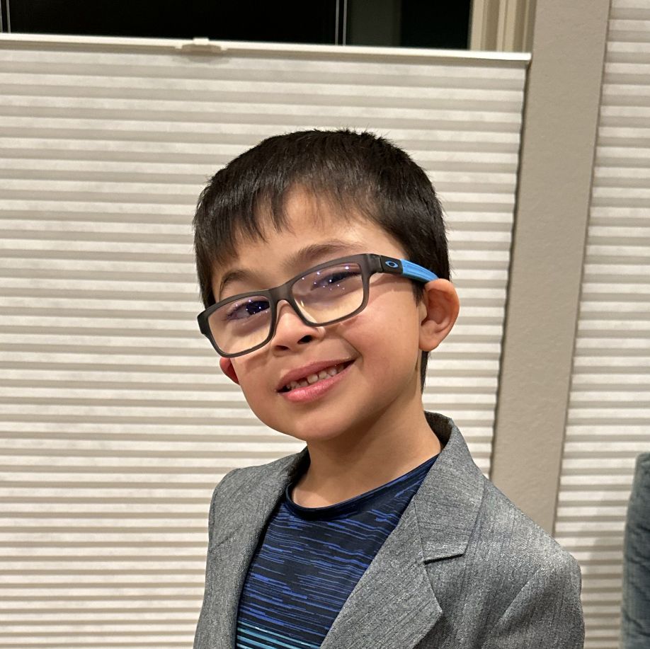 User profile picture