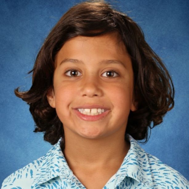 User profile picture