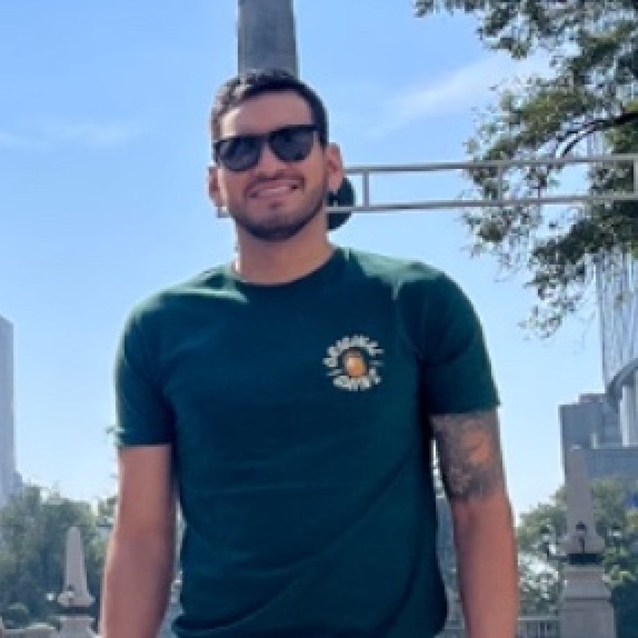 User profile picture