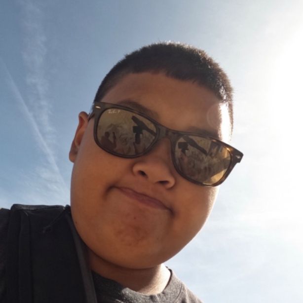 User profile picture