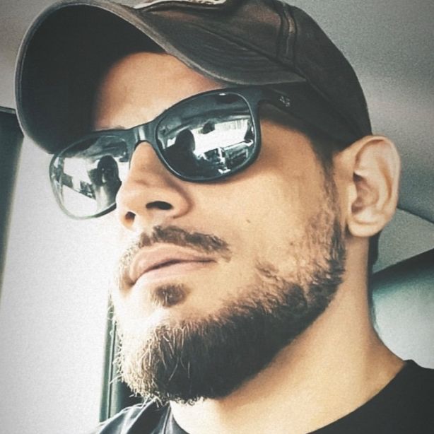User profile picture