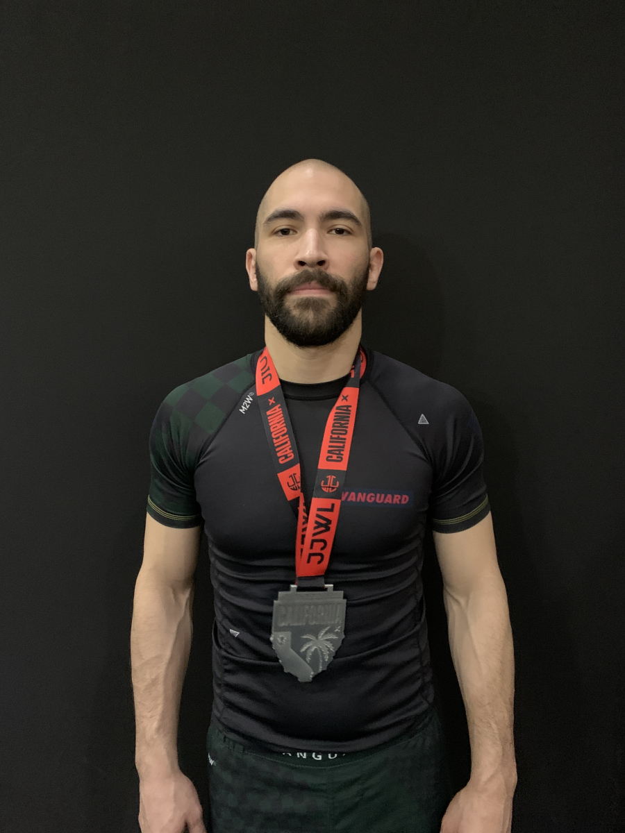 User profile picture