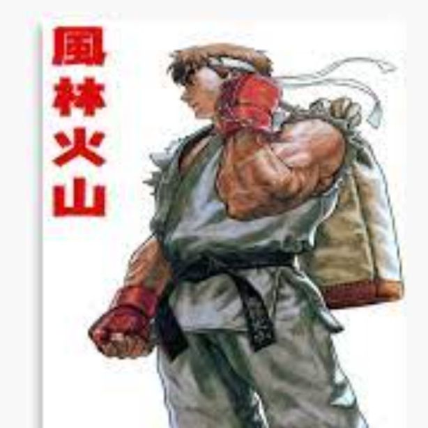 User profile picture
