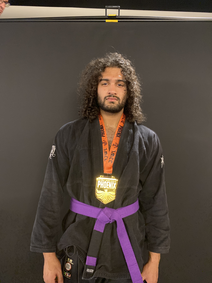 User profile picture