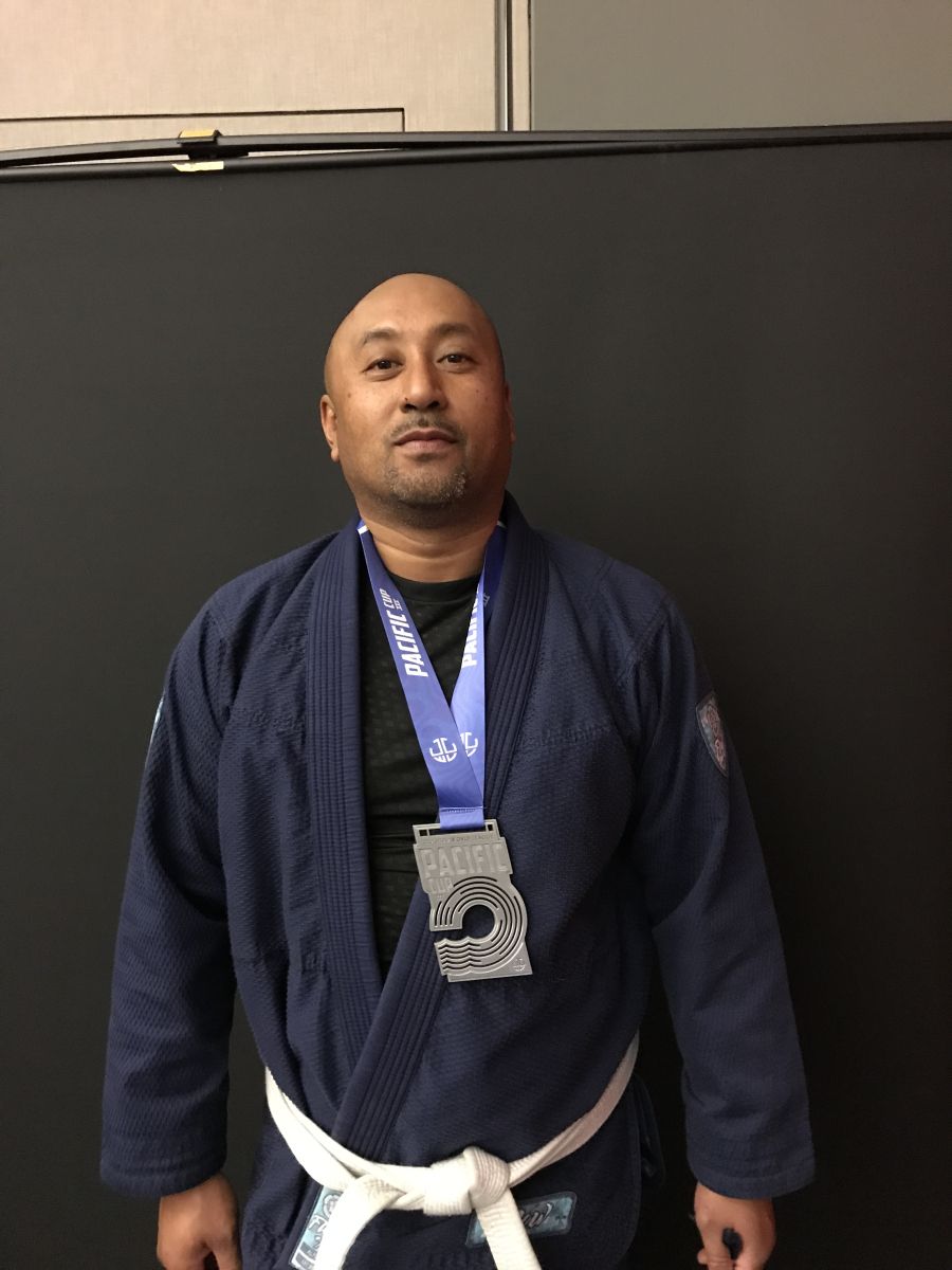 User profile picture