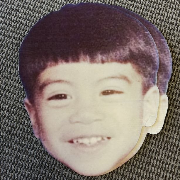 User profile picture