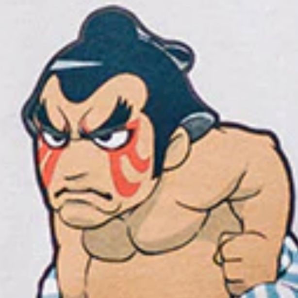 User profile picture