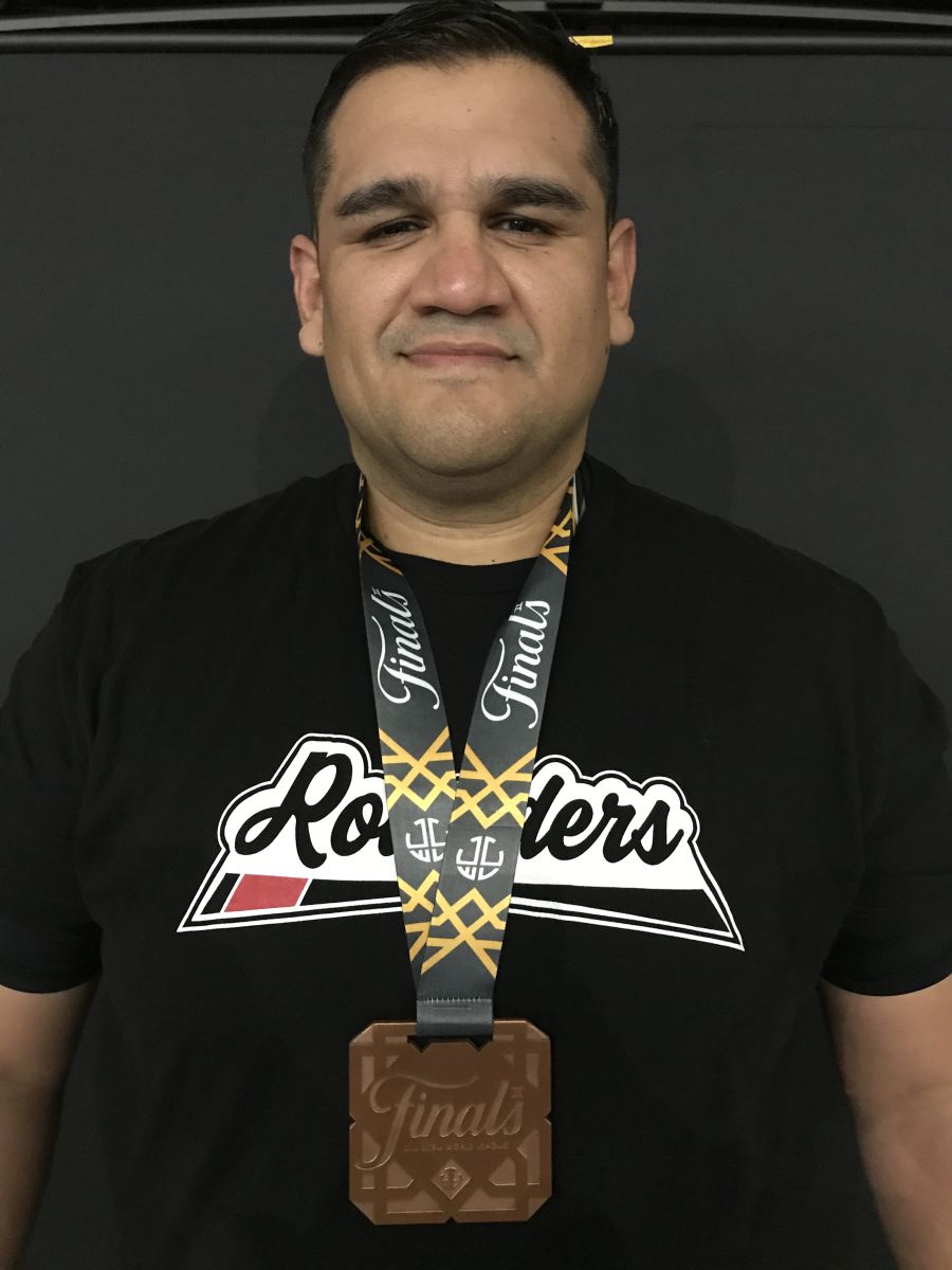 User profile picture