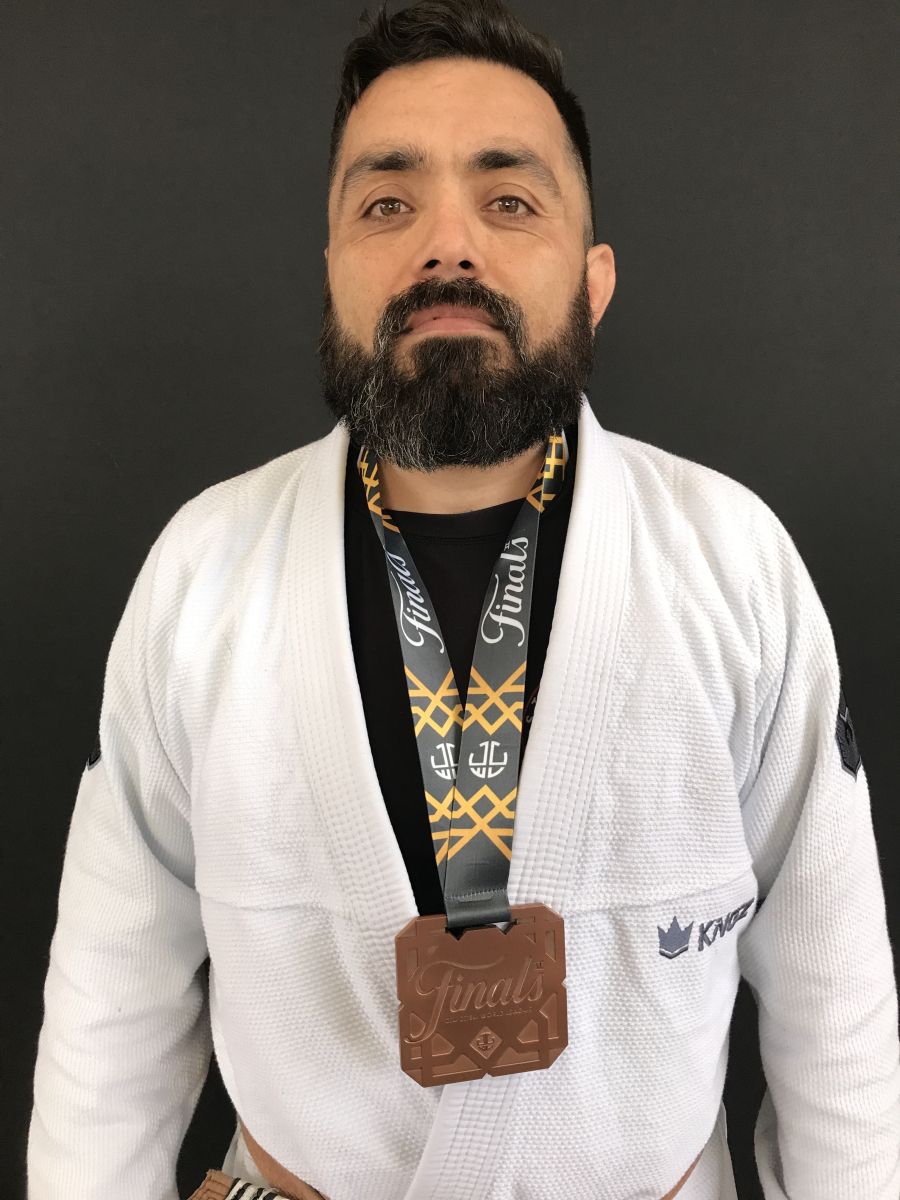 User profile picture